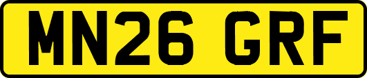 MN26GRF