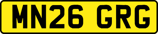 MN26GRG