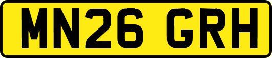 MN26GRH