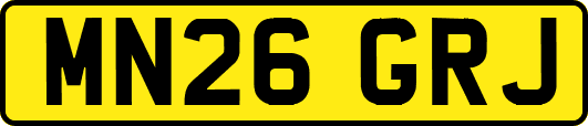 MN26GRJ