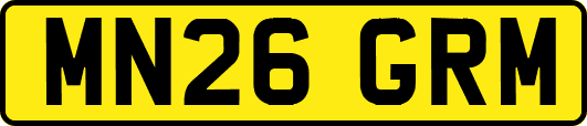 MN26GRM