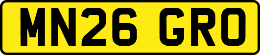 MN26GRO