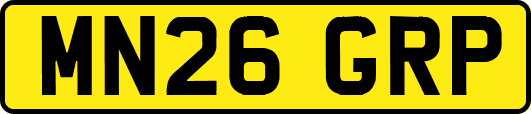 MN26GRP