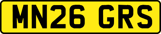 MN26GRS