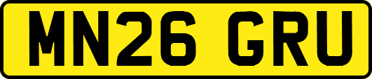 MN26GRU
