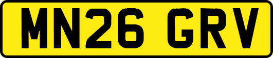 MN26GRV