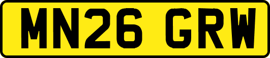 MN26GRW