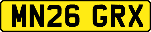 MN26GRX