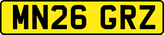 MN26GRZ