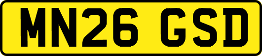 MN26GSD