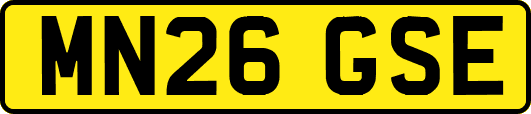 MN26GSE