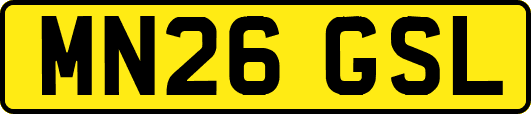MN26GSL