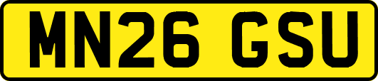 MN26GSU