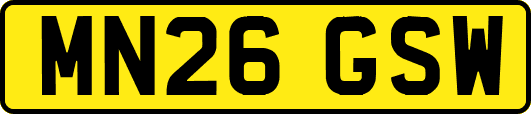 MN26GSW