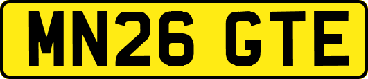 MN26GTE