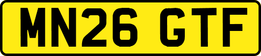MN26GTF
