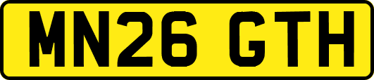 MN26GTH