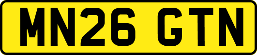 MN26GTN