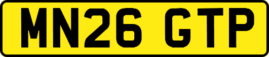 MN26GTP