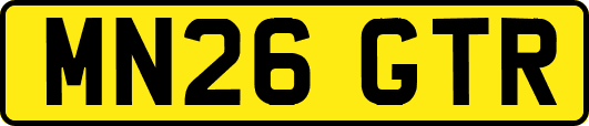 MN26GTR