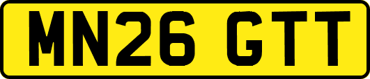 MN26GTT