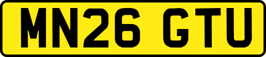 MN26GTU