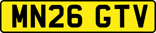 MN26GTV