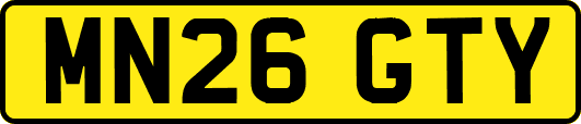 MN26GTY
