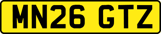MN26GTZ