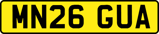 MN26GUA