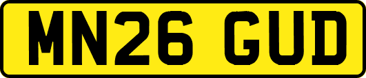 MN26GUD