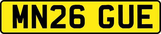 MN26GUE