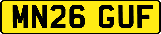 MN26GUF