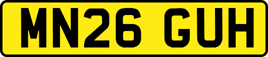 MN26GUH