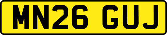 MN26GUJ