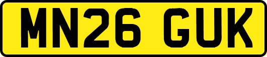 MN26GUK