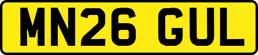 MN26GUL