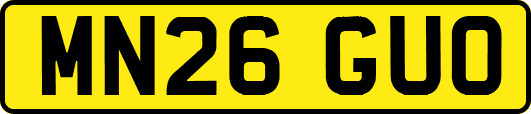 MN26GUO