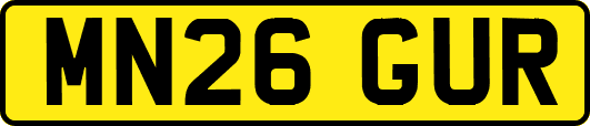 MN26GUR