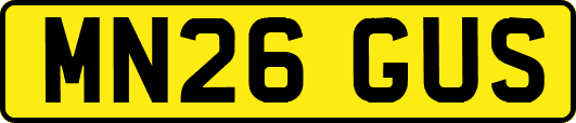 MN26GUS
