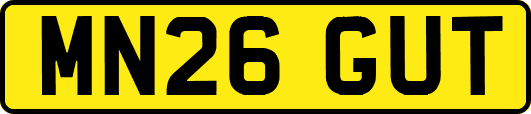 MN26GUT