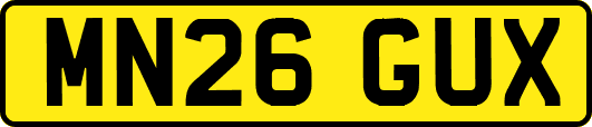 MN26GUX