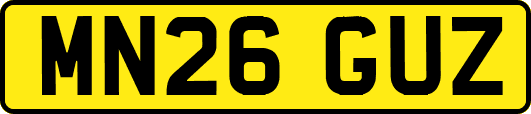 MN26GUZ