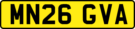 MN26GVA