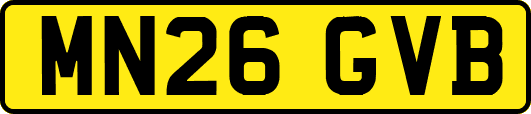 MN26GVB