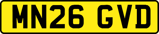 MN26GVD