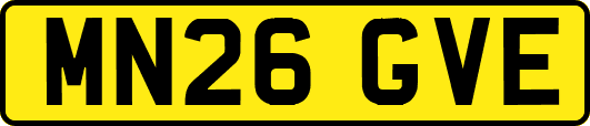 MN26GVE