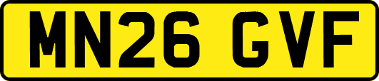 MN26GVF