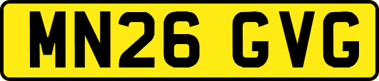 MN26GVG