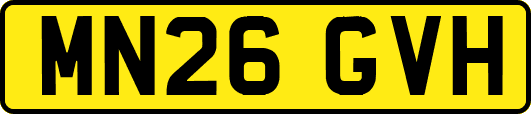 MN26GVH